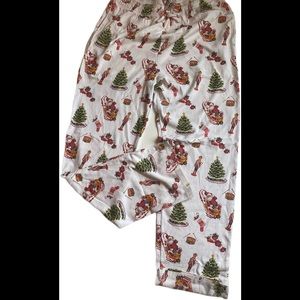 Hart + Land Christmas Pajama Pants Mens XL